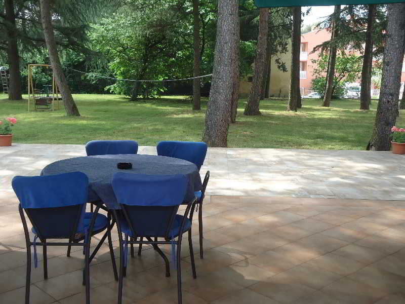 Hotel Emaus Novigrad  Ngoại thất bức ảnh